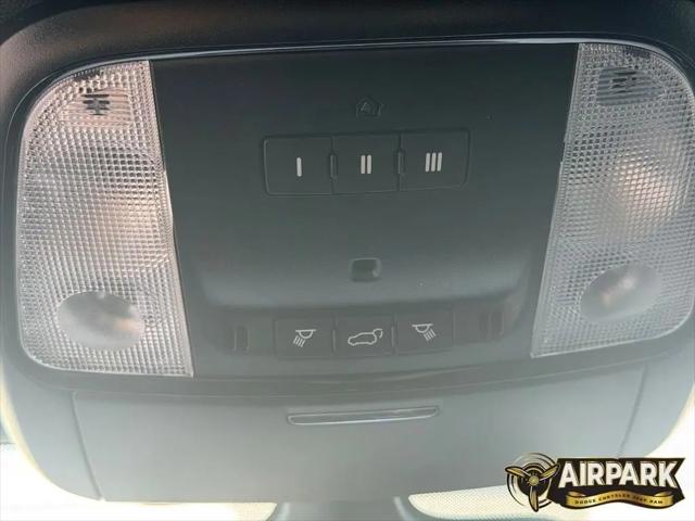 2026 Dodge Durango GT AWD HEMI V8