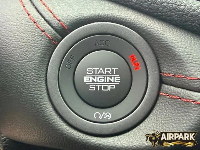 2026 Dodge Durango GT AWD HEMI V8