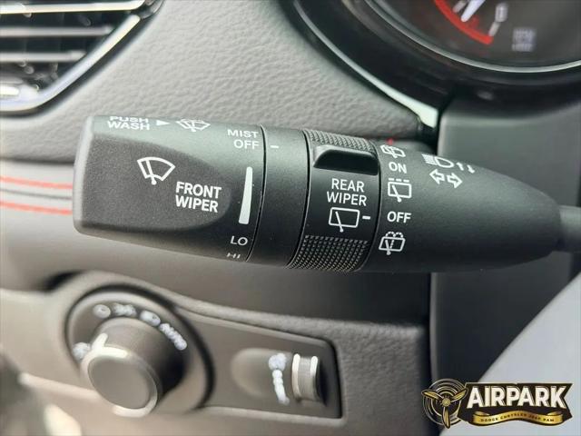 2026 Dodge Durango GT AWD HEMI V8