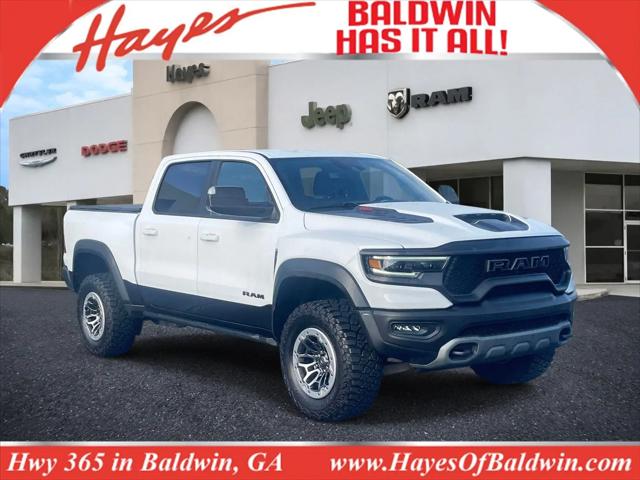 2022 Ram 1500 TRX for sale in Alto, GA