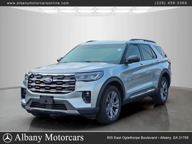 2025 Ford Explorer Active for sale in Albany, GA