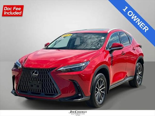 2024 Lexus NX 350 Premium for sale in Bethesda, MD