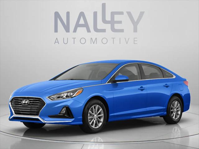 2018 Hyundai Sonata SE for sale in Roswell, GA