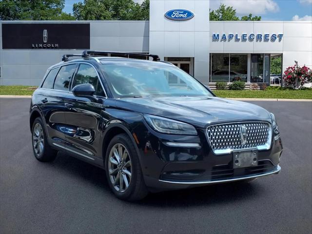 2021 Lincoln Corsair Standard for sale in Vauxhall, NJ