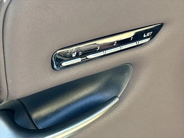 2019 Lexus LS 500 LS 500