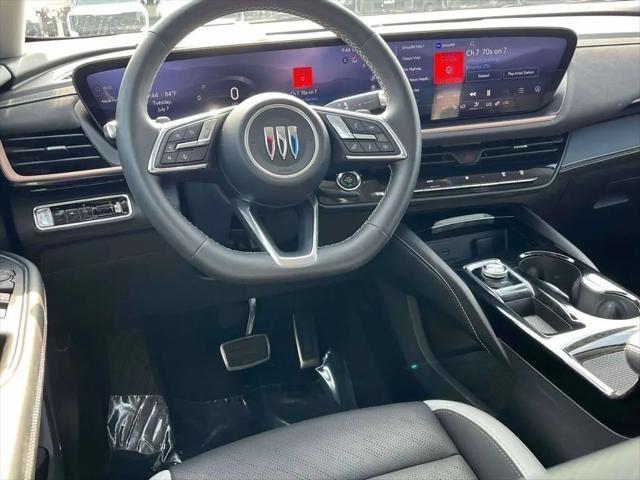 2025 Buick Envision Sport Touring AWD for sale in Cornelius, NC