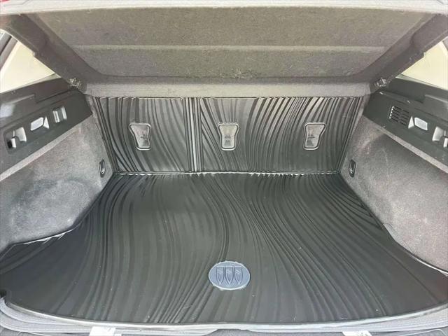 2025 Buick Envision Sport Touring AWD