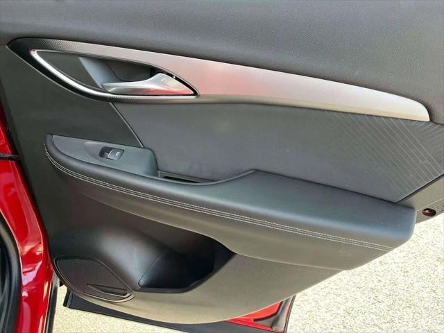 2025 Buick Envision Sport Touring AWD