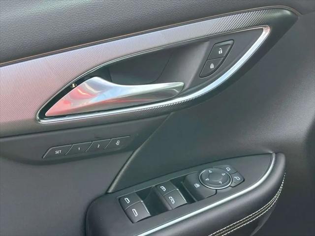 2025 Buick Envision Sport Touring AWD