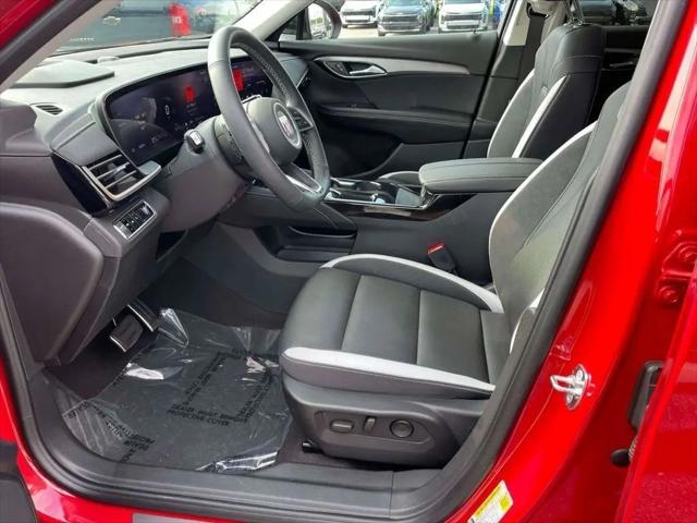 2025 Buick Envision Sport Touring AWD