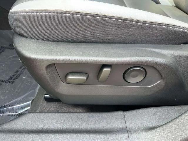 2025 Buick Envision Sport Touring AWD