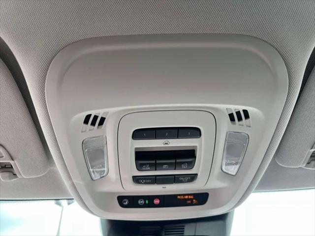 2025 Buick Envision Sport Touring AWD