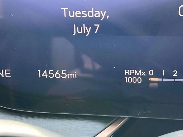 2025 Buick Envision Sport Touring AWD