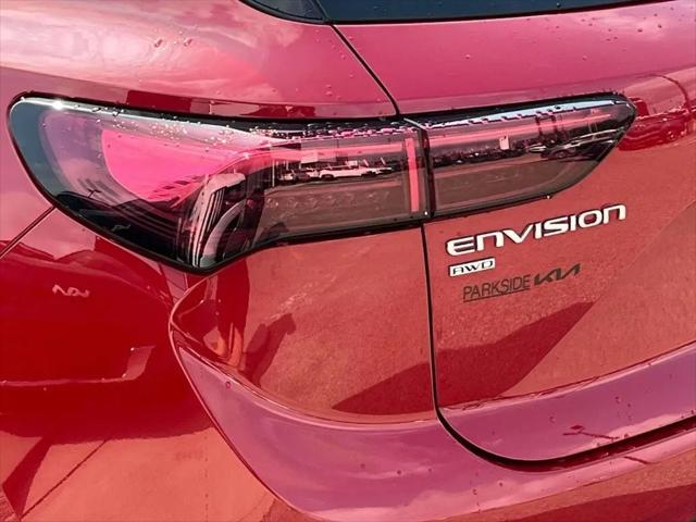 2025 Buick Envision Sport Touring AWD