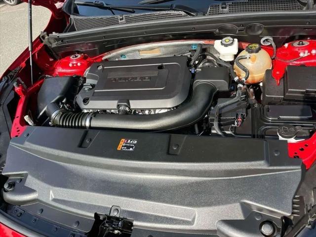 2025 Buick Envision Sport Touring AWD