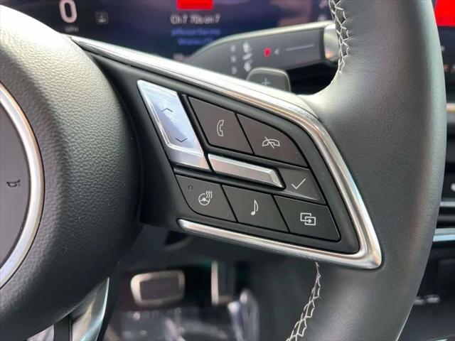 2025 Buick Envision Sport Touring AWD