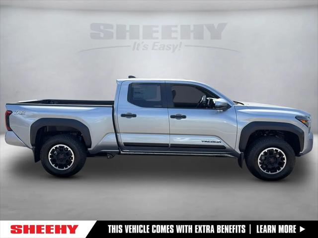 2026 Toyota Tacoma TRD Off Road for sale in Fredericksburg, VA