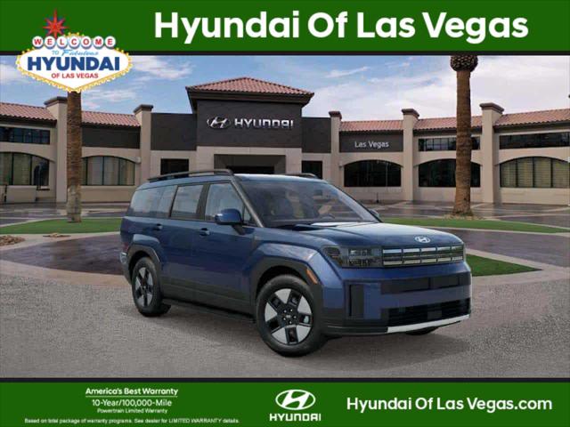 2027 Hyundai Santa Fe Hybrid SEL for sale in Las Vegas, NV