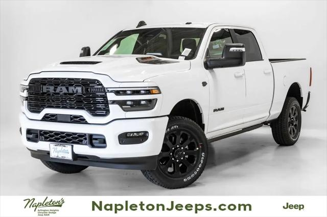 2027 Ram 2500 Laramie for sale in Arlington Heights, IL