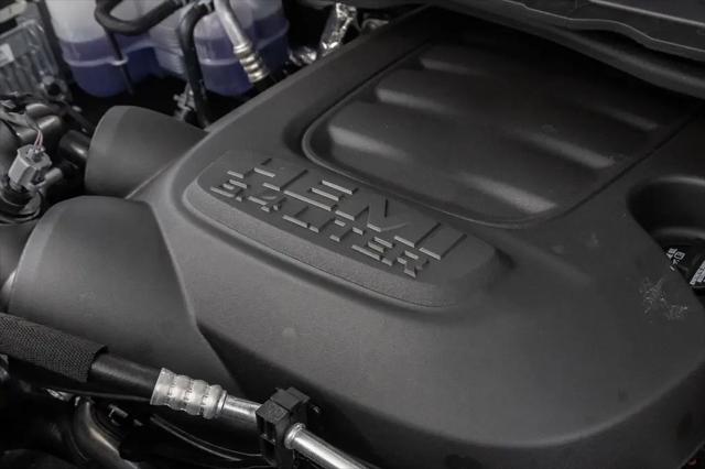2027 Ram 2500 Laramie