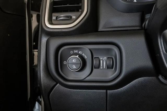 2027 Ram 2500 Laramie