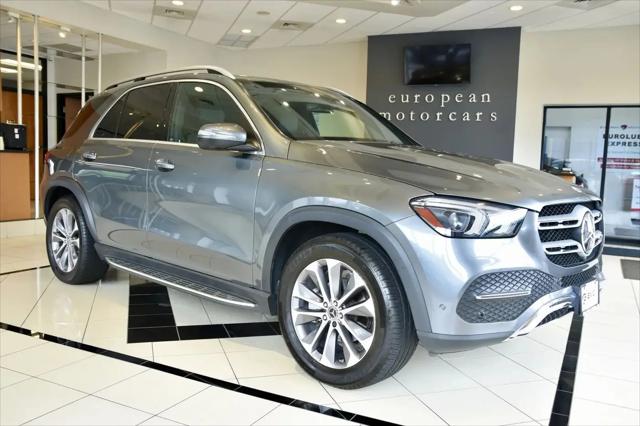 2023 Mercedes-Benz GLE GLE 350 4MATIC for sale in Middletown, CT