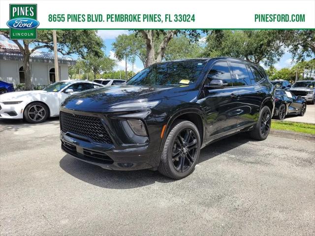 2025 Buick Enclave Sport Touring FWD for sale in Pembroke Pines, FL