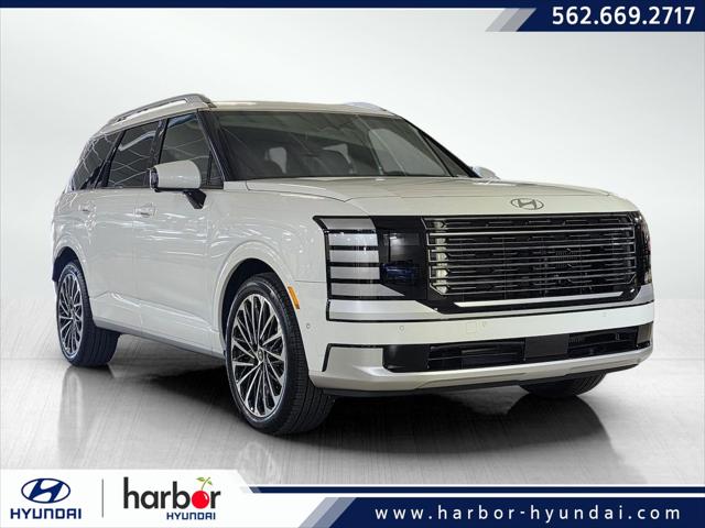 2027 Hyundai Palisade Hybrid Calligraphy for sale in Long Beach, CA