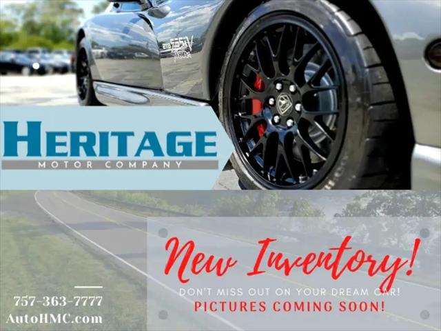 2014 Cadillac CTS Luxury for sale in Virginia Beach, VA