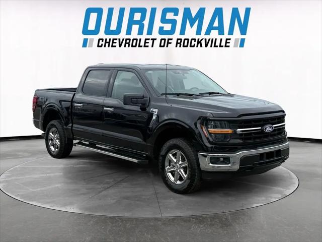 2025 Ford F-150 XLT for sale in Rockville, MD