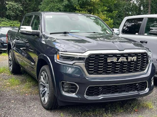 2026 Ram 1500 Tungsten Crew Cab 4x4 5'7" Box for sale in Robbinsville, NJ