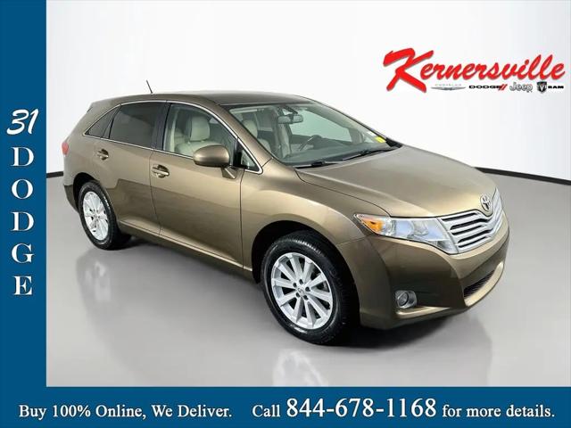 2011 Toyota Venza Base for sale in Kernersville, NC