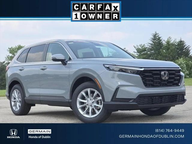 2025 Honda CR-V for sale near Dublin, OH