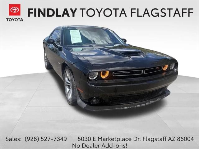 2022 Dodge Challenger R/T for sale in Flagstaff, AZ