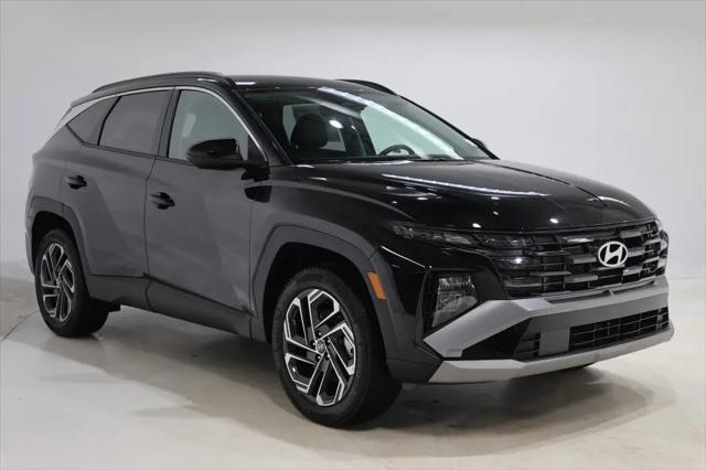 2026 Hyundai Tucson SEL Plus for sale in Indianapolis, IN