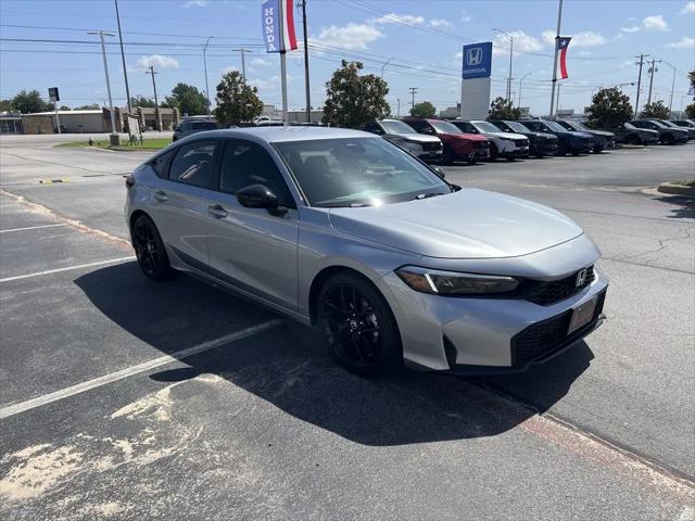 2026 Honda Civic Sport for sale in Tyler, TX