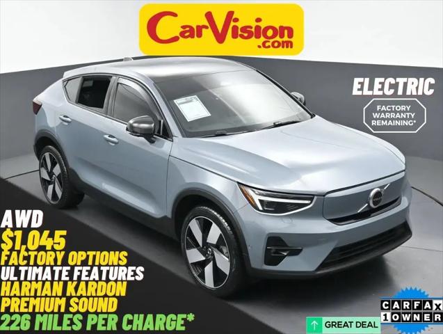 2023 Volvo CT Twin Ultimate for sale in Maple Shade, NJ