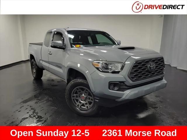 2020 Toyota Tacoma TRD Sport for sale near Columbus, OH