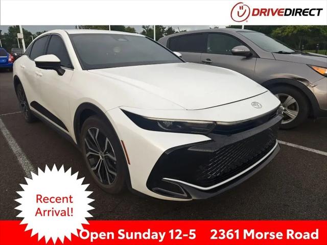 2023 Toyota Crown XLE for sale near Columbus, OH