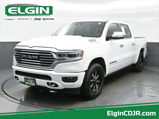 2022 Ram 1500 Longhorn for sale in Streamwood, IL