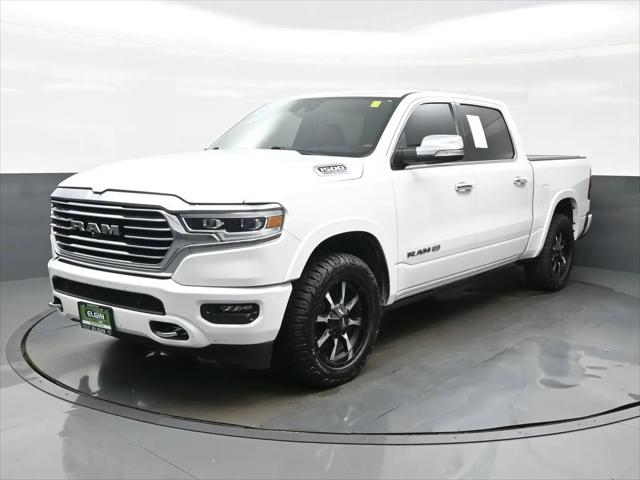 2022 Ram 1500 Longhorn