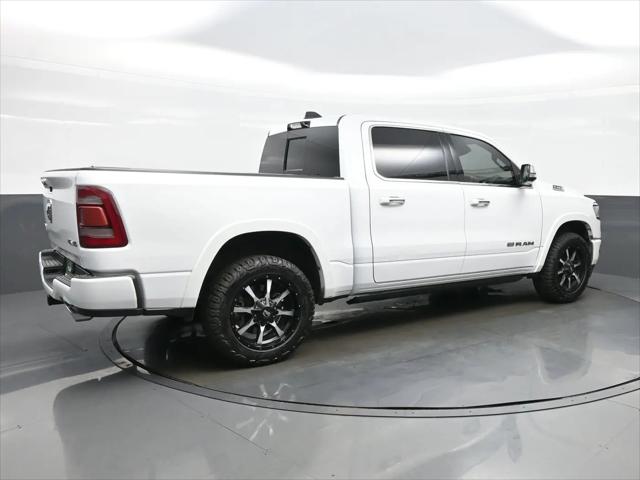 2022 Ram 1500 Longhorn