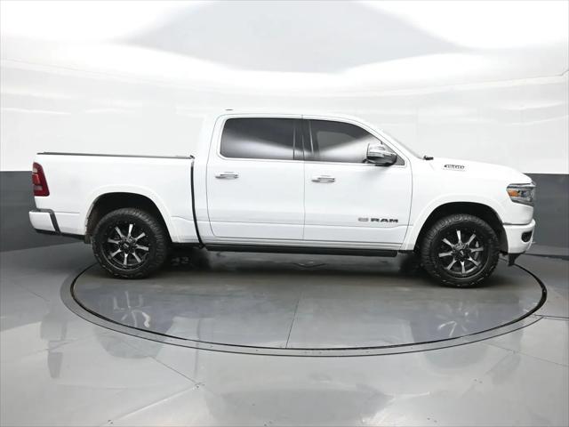 2022 Ram 1500 Longhorn