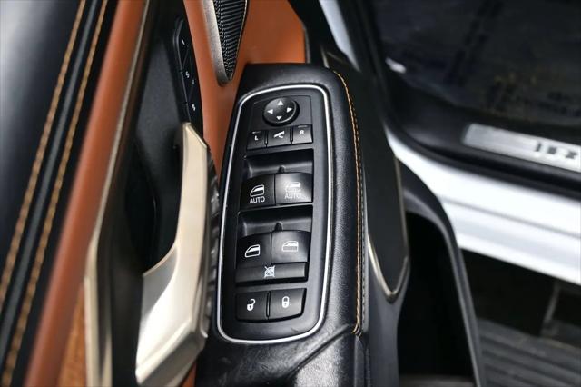 2022 Ram 1500 Longhorn