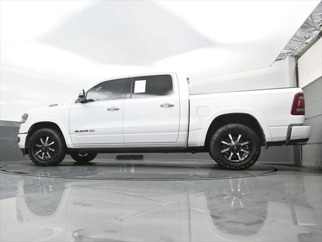 2022 Ram 1500 Longhorn