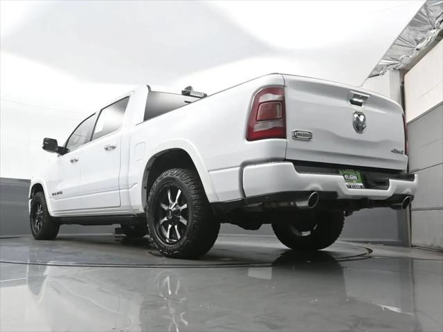 2022 Ram 1500 Longhorn