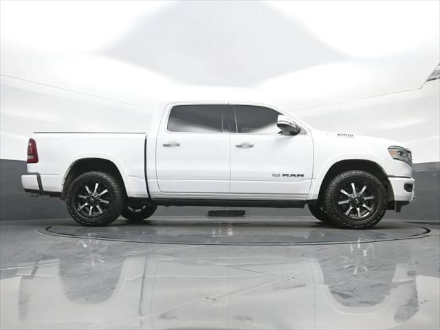 2022 Ram 1500 Longhorn
