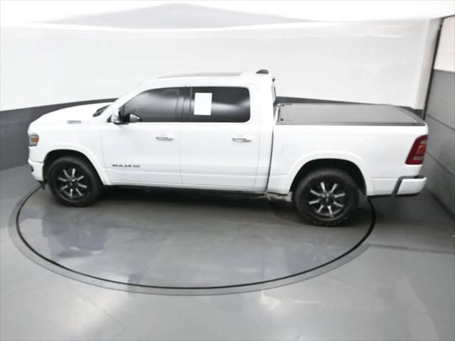 2022 Ram 1500 Longhorn