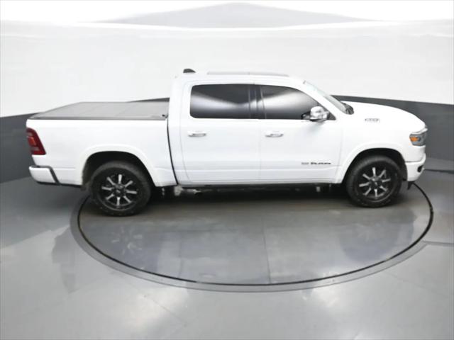 2022 Ram 1500 Longhorn