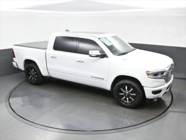 2022 Ram 1500 Longhorn